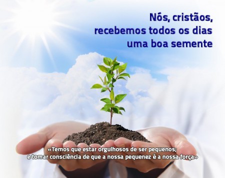 A GRANDE DIFERENÇA!